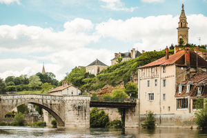 Gestion de Patrimoine Vienne